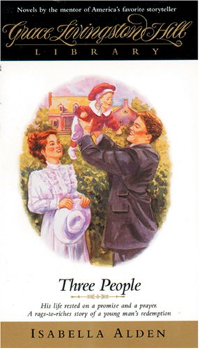 Three People (GLH Library),Used