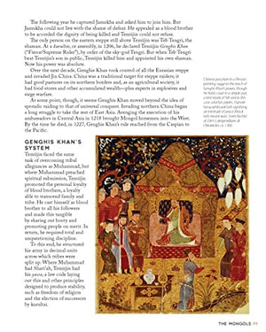 Atlas Of Empires: The World'S Great Powers From Ancient Times To Today (Companionhouse Books) Comprehensive Resource Of The Rise
