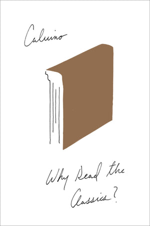 Why Read the Classics?,Used
