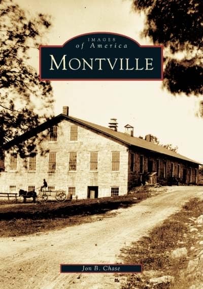 Montville (CT) (Images of America),Used