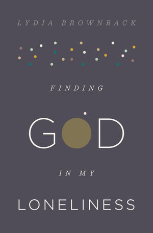 Finding God in My Loneliness,Used