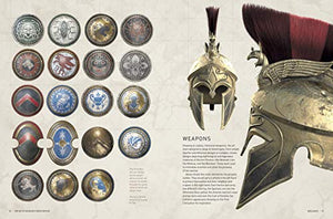 The Art of Assassin's Creed Odyssey,New