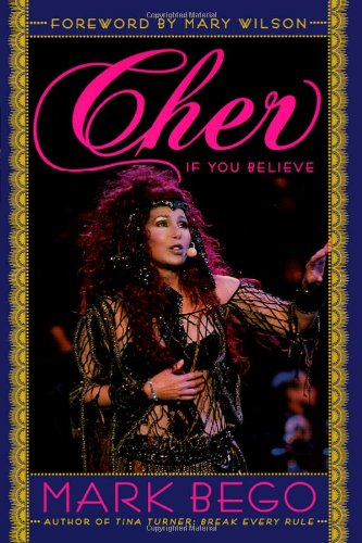 Cher: If You Believe,Used