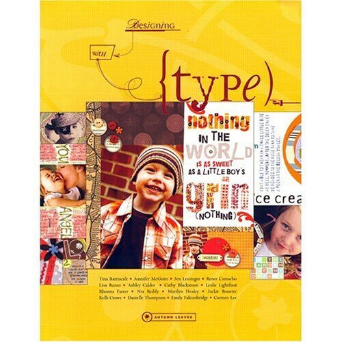 Designing with Type,Used