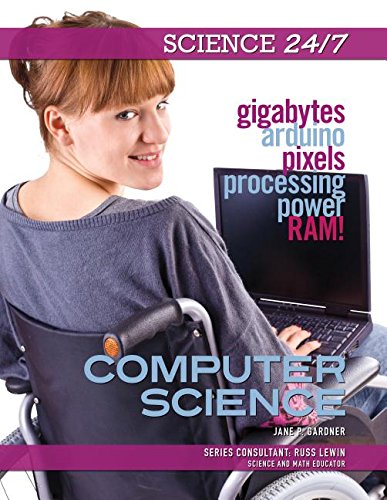 Computer Science (Science 24/7),Used