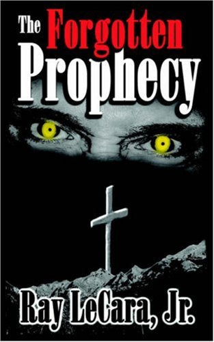 The Forgotten Prophecy,Used