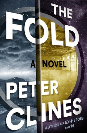 The Fold: A Novel,Used