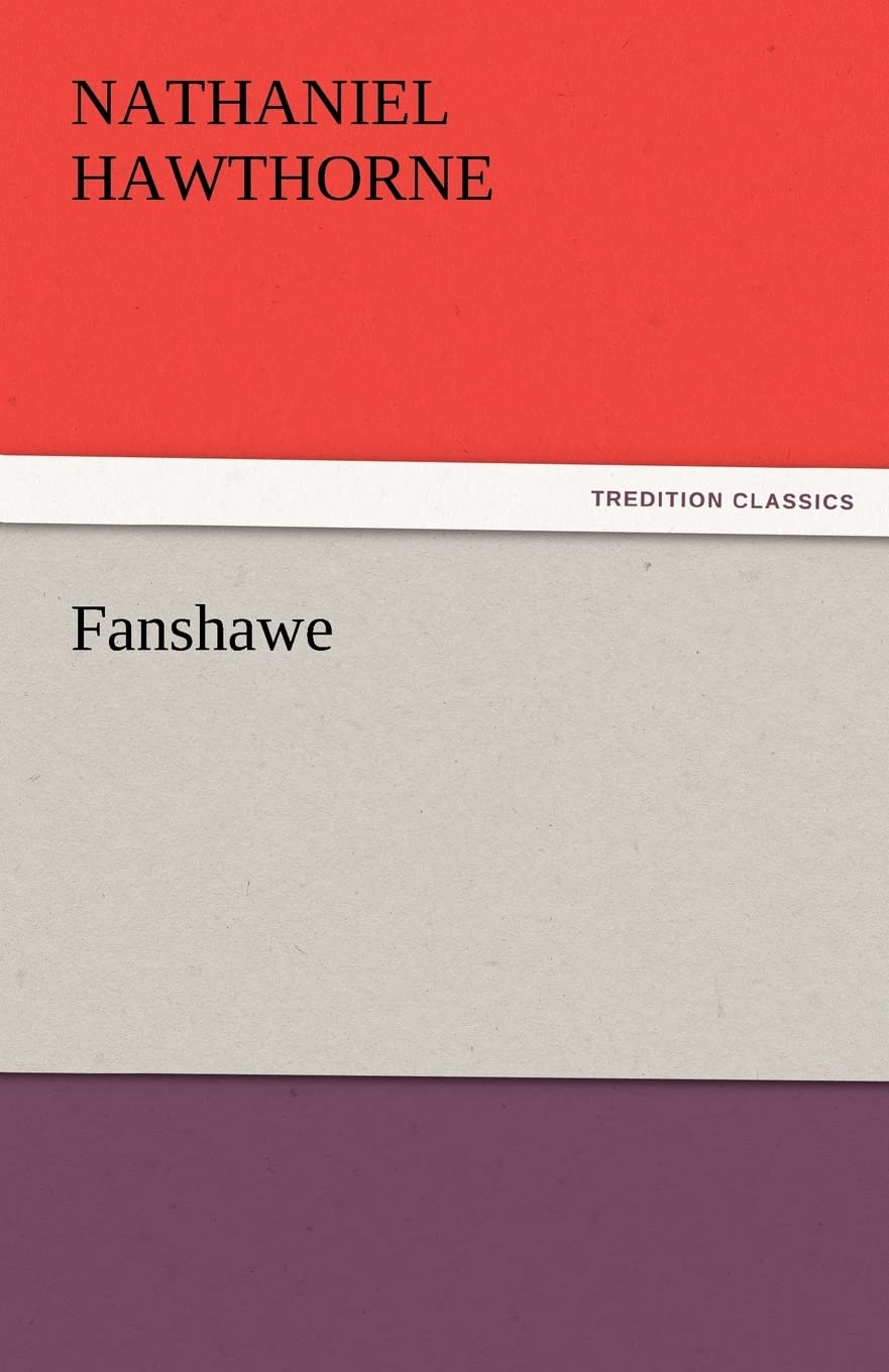 Fanshawe,Used
