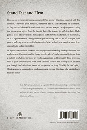 12 Peter: An Expositional Commentary,New