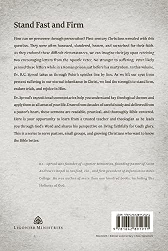 12 Peter: An Expositional Commentary,New