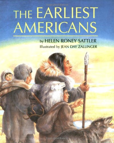 The Earliest Americans,Used