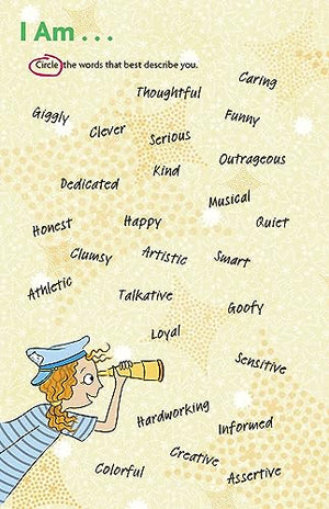 The Care And Keeping Of You Journal: For Younger Girls (American Girl Wellbeing),Used