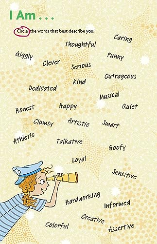 The Care And Keeping Of You Journal: For Younger Girls (American Girl Wellbeing),Used