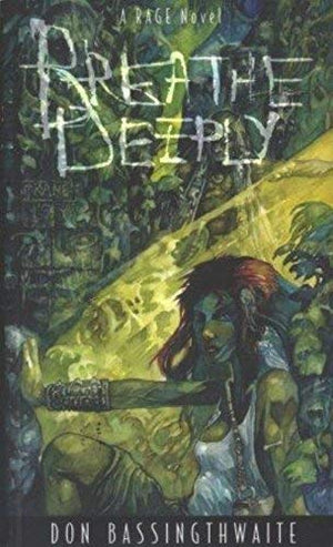 Breathe Deeply (World Of Darkness)
