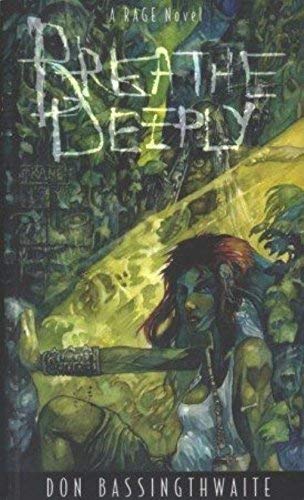 Breathe Deeply (World Of Darkness)