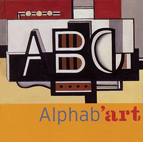 Alphab'art,Used