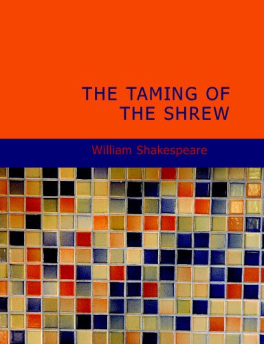 The Taming of the Shrew,Used