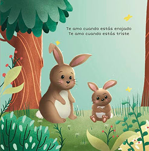 Te Amo Cuando Est?s Enojado (I Love You When You're Angry) (Spanish Edition),Used