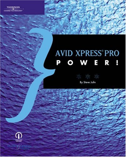 Avid Xpress Pro Power!,Used