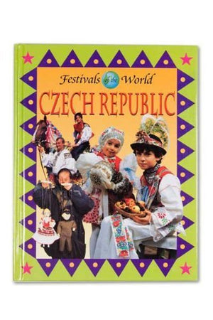 Czech Republic (Festivals of the World)