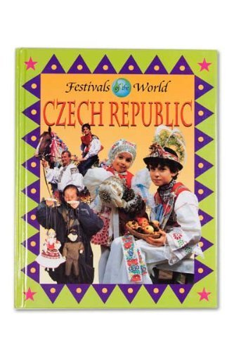 Czech Republic (Festivals of the World)