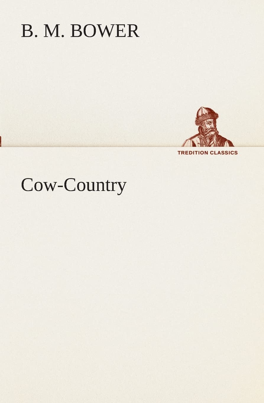CowCountry,Used