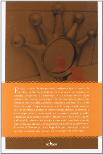 Me he casado con un narciso: Manual de supervivencia para mujeres enamoradas (Click!) (Spanish Edition),New