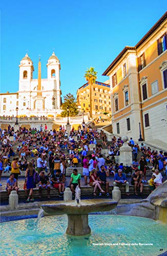 Time Out Rome City Guide: Travel Guide (Time Out Guides),Used