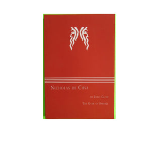 De Ludo Globi: The Game of Spheres (JANUS LIBRARY),Used