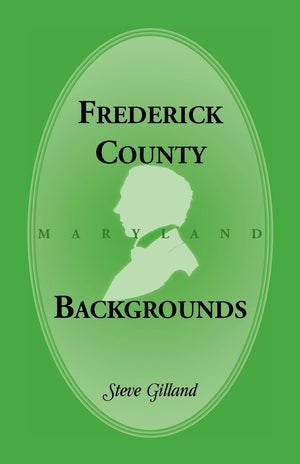 Frederick County Backgrounds,Used