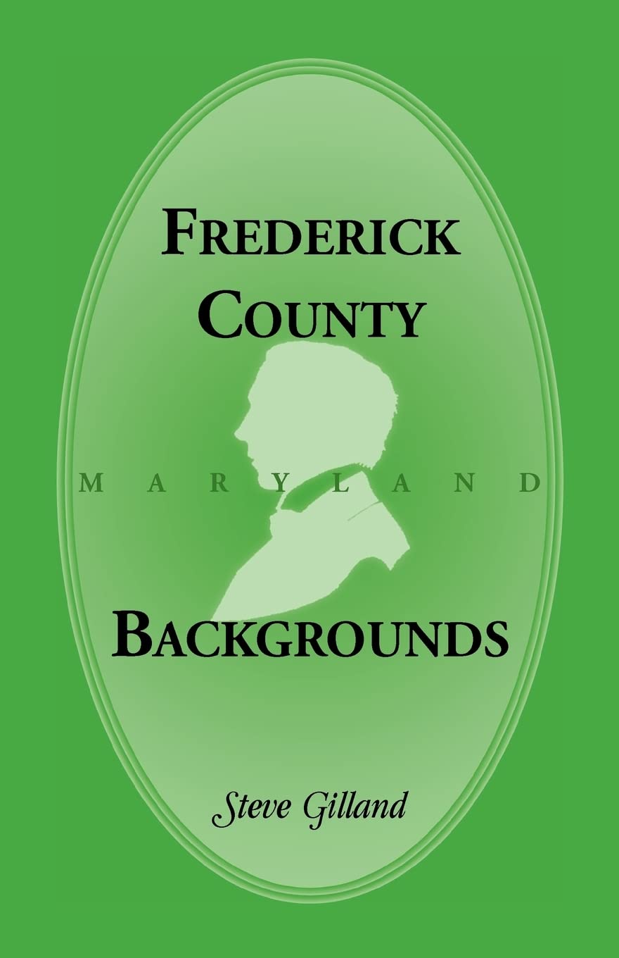 Frederick County Backgrounds,Used