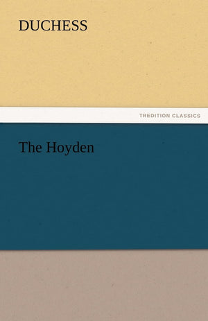 The Hoyden,Used