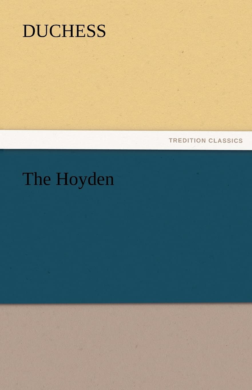 The Hoyden,Used