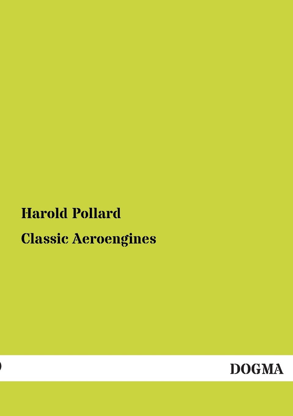 Classic Aeroengines (German Edition),Used