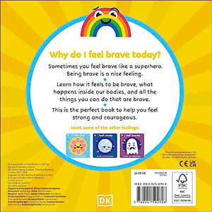 I Feel Brave,Used