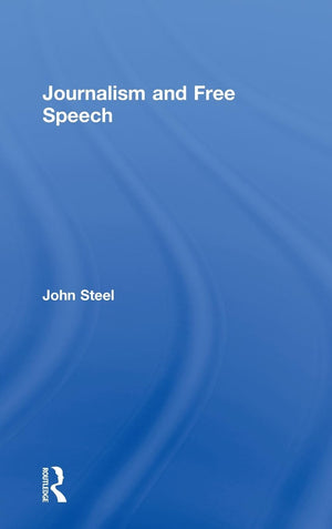 Journalism and Free Speech,Used
