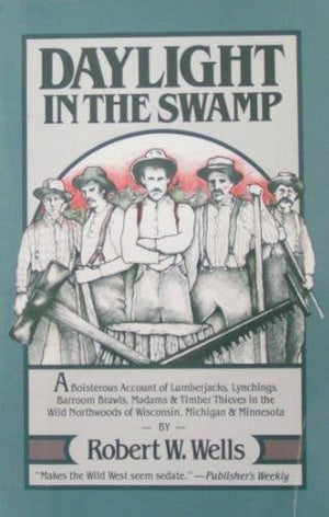 Daylight in the Swamp,Used