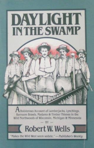 Daylight in the Swamp,Used