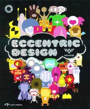 Eccentric Design (Visual Play),Used