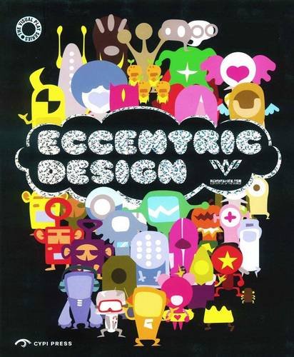 Eccentric Design (Visual Play),Used