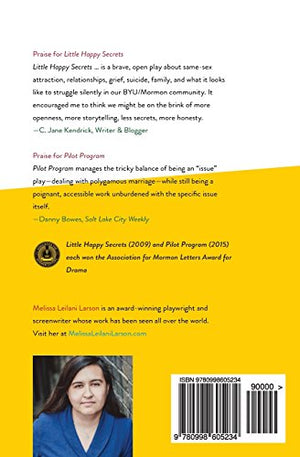 Third Wheel: Peculiar Stories of Mormon Women in Love,Used