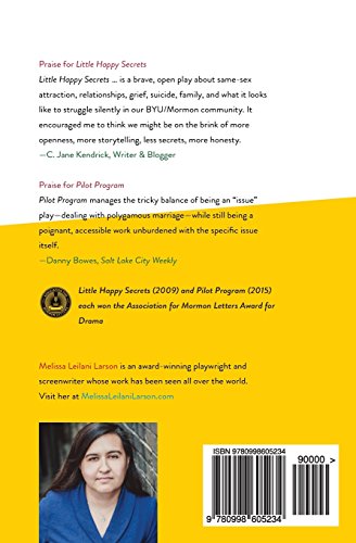 Third Wheel: Peculiar Stories of Mormon Women in Love,Used