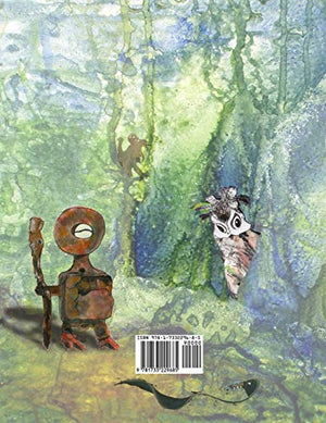 The Zymoglyphic Museum: A Guide to the Exhibits,Used