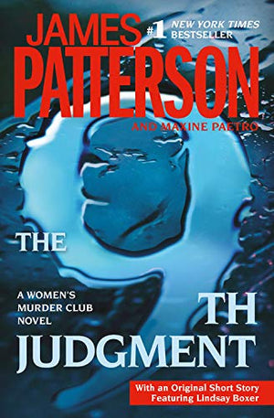 The 9th Judgment (A Women s Murder Club Thriller, 9)