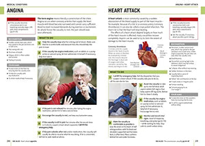 ACEP First Aid Manual 5th Edition: The StepbyStep Guide for Everyone,Used