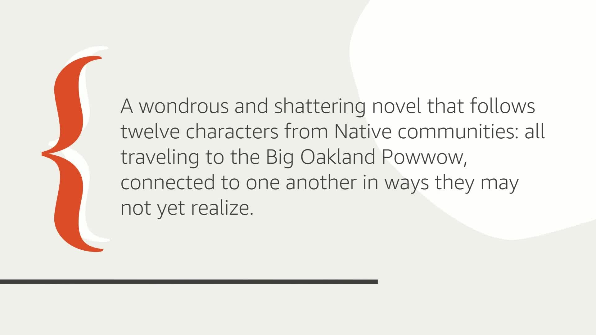 There There: A Novel,New