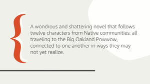 There There: A Novel,New