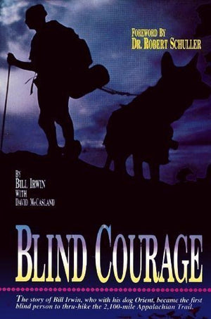 Blind Courage,Used