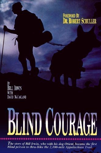 Blind Courage,Used