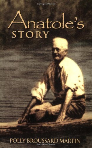 Anatole's Story,Used